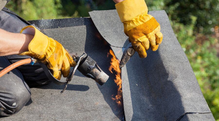 Expert top industrial roofings services in Gardiner, ME